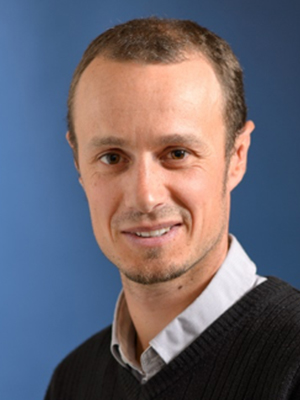 Dr. Guillaume Olivier