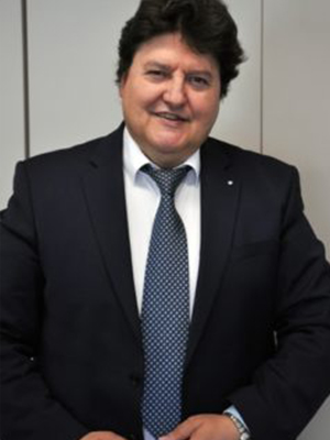 Aldo R. Boccaccini