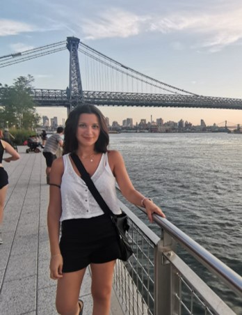 Annachiara SCALZONE;