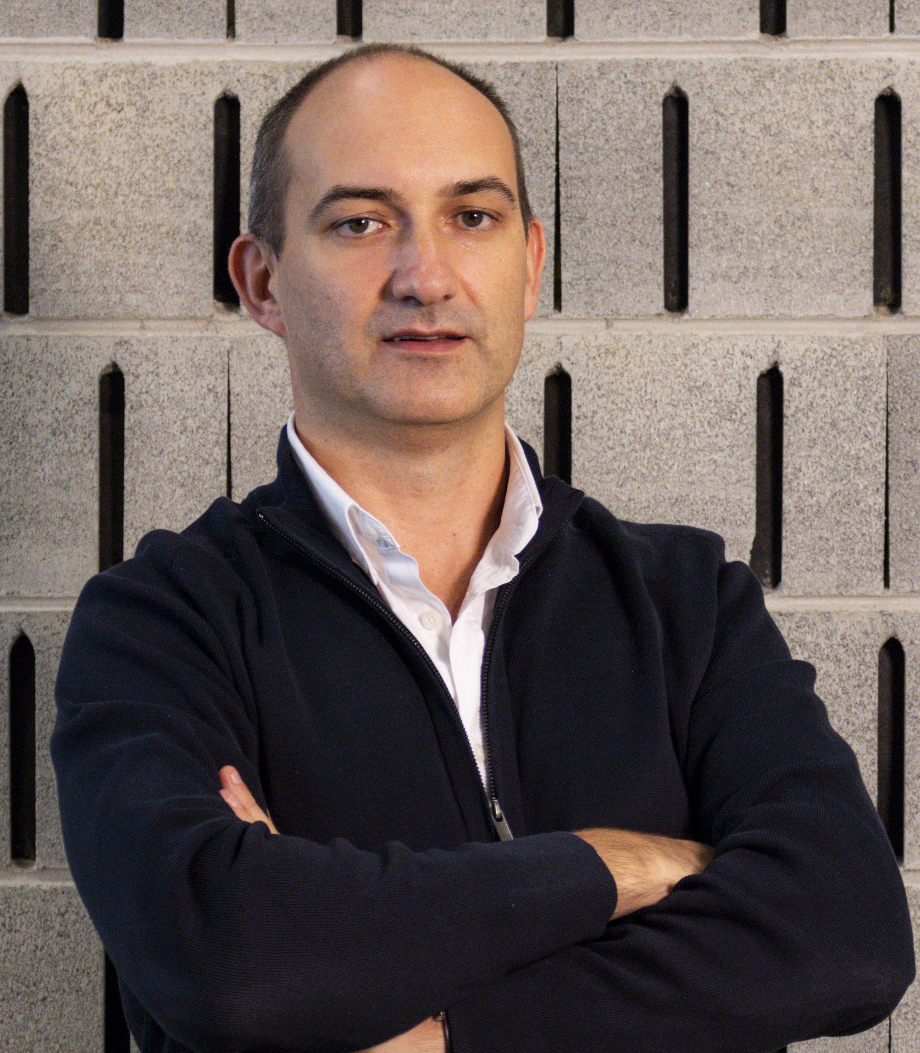 Bruno SARMENTO