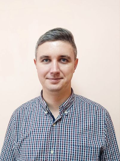 Volodymyr DEINEKA;