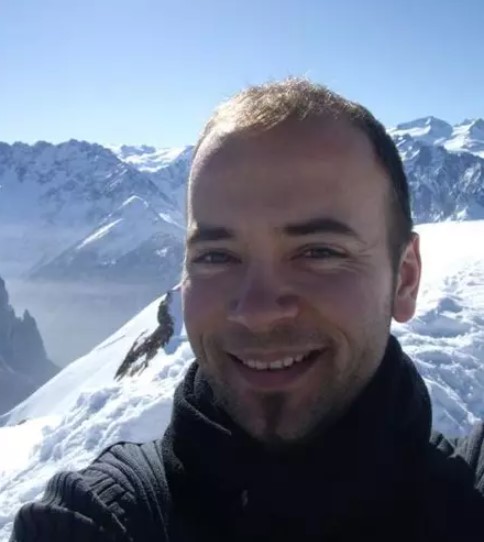 Florian CLOQUEMIN;