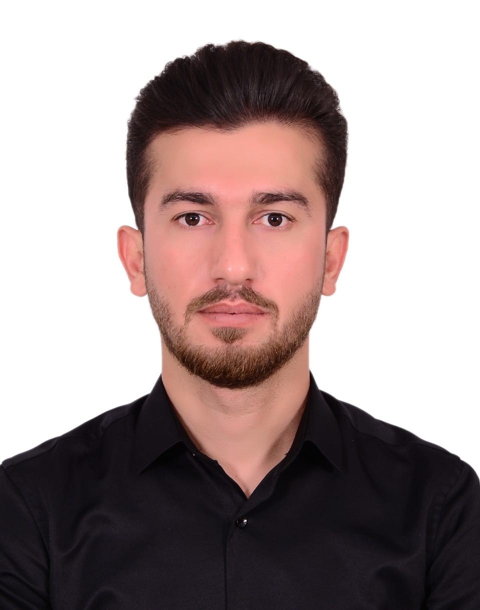 Hawrez ISMAEL;