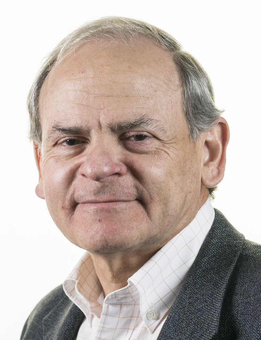 Javier LLORCA;
