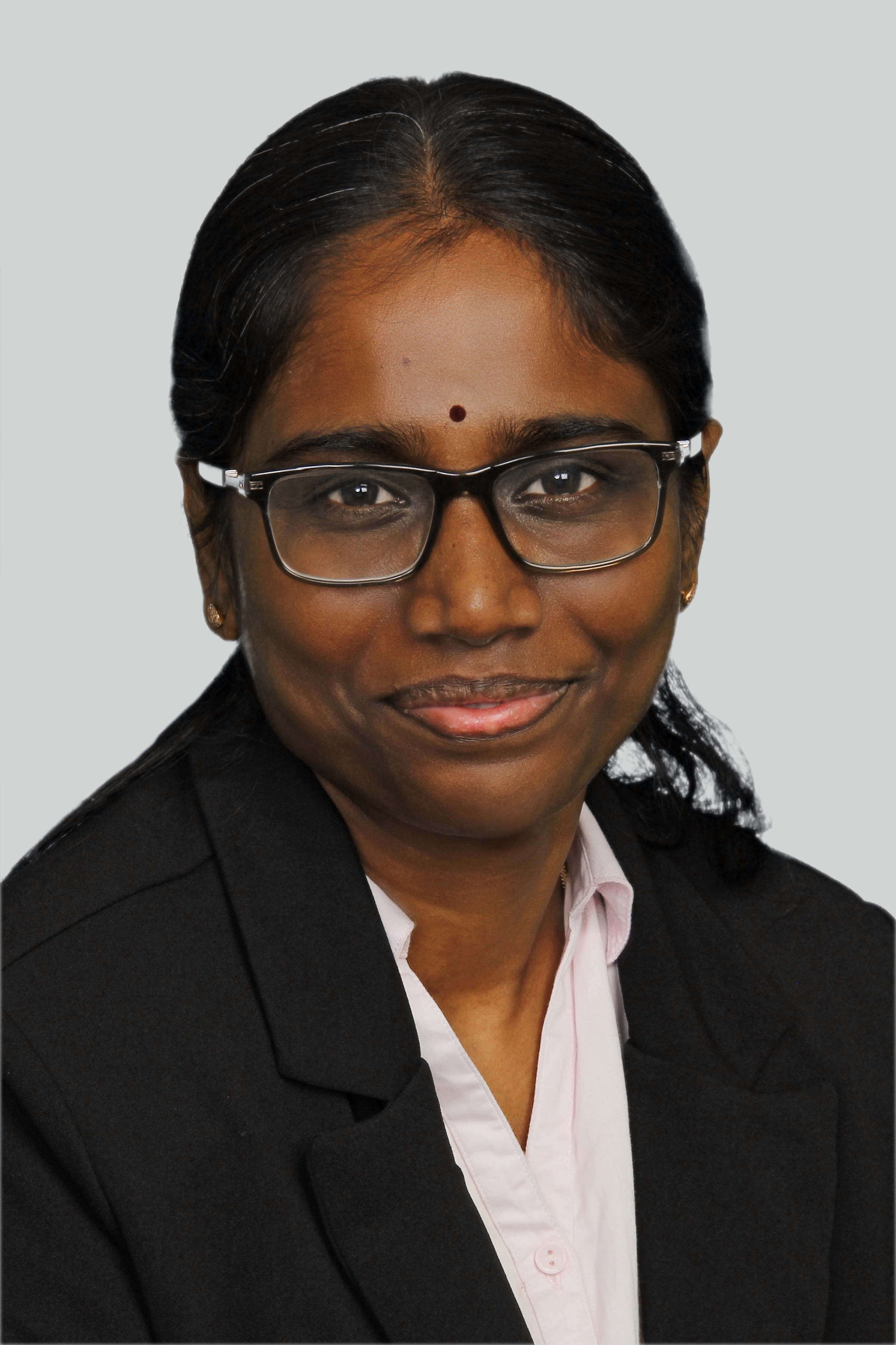 Mareeswari PARAMASIVAN