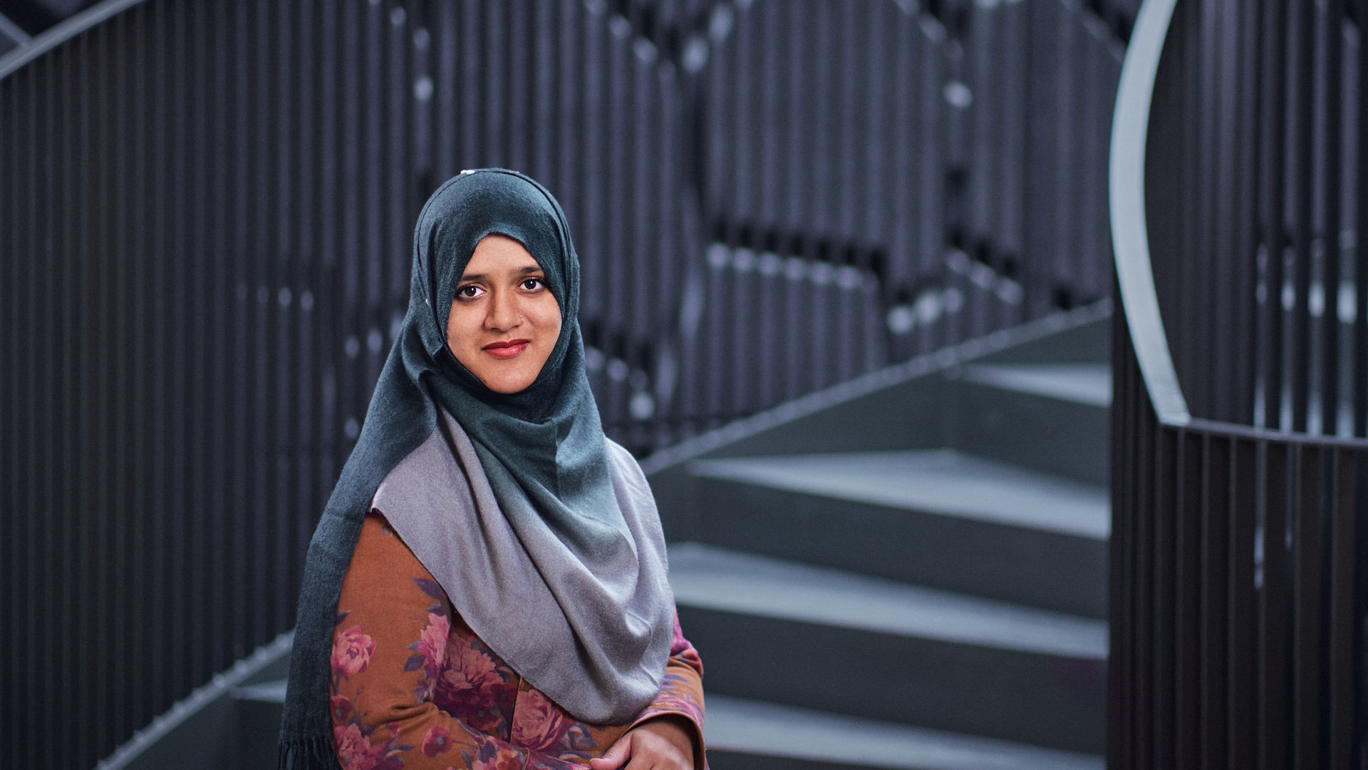 Naila QAMAR