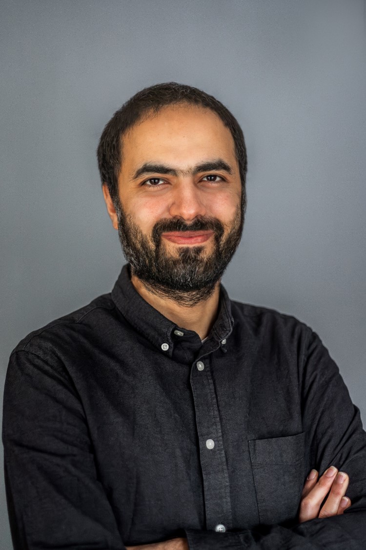 Morteza ARAMESH;
