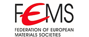 The Federation of European Materials Society