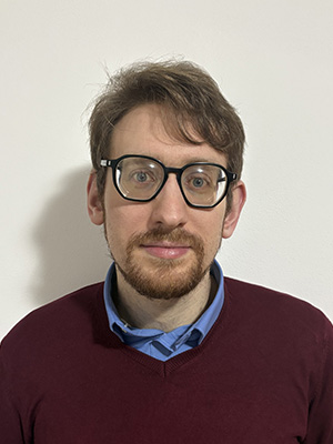 DR. MATTEO PAVARINI