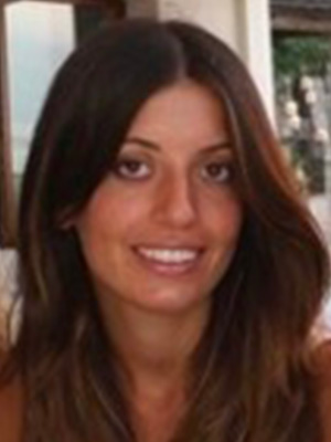 Dr. Gabriela Graziani