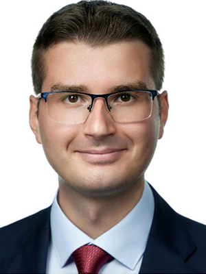 DR. NIKITA NORKIN