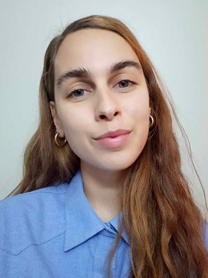DR. VARVARA PLATANIA