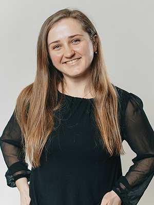 DR. ILIJANA KOVRLIJA