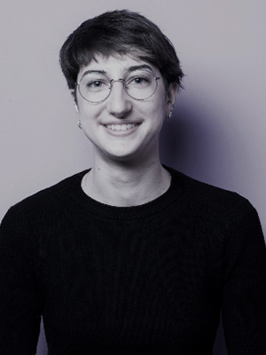 Dr. Isabelle MARTINIER