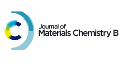 Journal of Materials Chemistry B